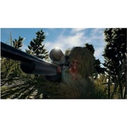 Microsoft Xbox One PlayerUnknown's Battlegrounds Online Game