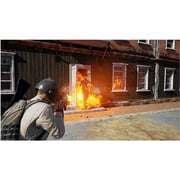 Microsoft Xbox One PlayerUnknown's Battlegrounds Online Game