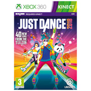 Xbox 360 Just Dance 2018 Game