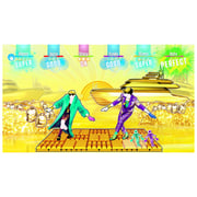 Xbox 360 Just Dance 2018 Game