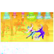 Xbox 360 Just Dance 2018 Game