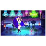 Xbox 360 Just Dance 2018 Game
