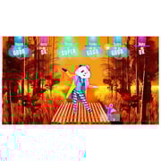 Xbox 360 Just Dance 2018 Game
