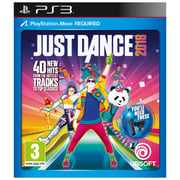 PS3 Just Dance 2018 Game
