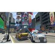 PS4 Lego City Undercover Game
