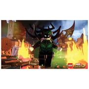 Xbox One Lego Marvel Super Heroes 2 Game
