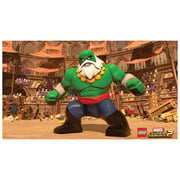 Xbox One Lego Marvel Super Heroes 2 Game