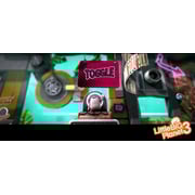 PS3 Little Big Planet 3 Game