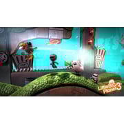 PS3 Little Big Planet 3 Game