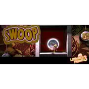 PS3 Little Big Planet 3 Game
