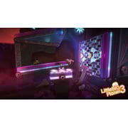 PS3 Little Big Planet 3 Game