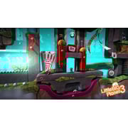 PS3 Little Big Planet 3 Game
