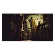 PS4 Little Nightmares Deluxe Edition Game