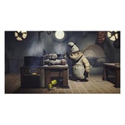 PS4 Little Nightmares Deluxe Edition Game