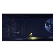 PS4 Little Nightmares Deluxe Edition Game