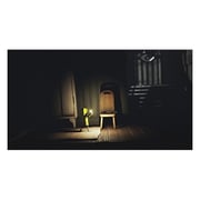 PS4 Little Nightmares Deluxe Edition Game
