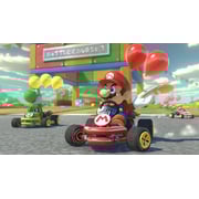 Nintendo Switch Mario Kart 8 Deluxe Game