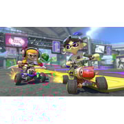 Nintendo Switch Mario Kart 8 Deluxe Game