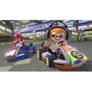 Nintendo Switch Mario Kart 8 Deluxe Game