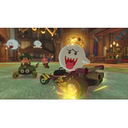 Nintendo Switch Mario Kart 8 Deluxe Game