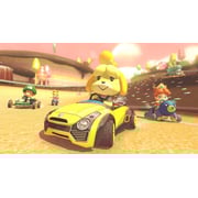 Nintendo Switch Mario Kart 8 Deluxe Game