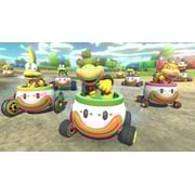 Nintendo Switch Mario Kart 8 Deluxe Game