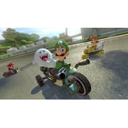 Nintendo Switch Mario Kart 8 Deluxe Game