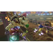 Nintendo Switch Mario Kart 8 Deluxe Game