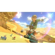 Nintendo Switch Mario Kart 8 Deluxe Game