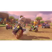 Nintendo Switch Mario Kart 8 Deluxe Game