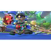 Nintendo Switch Mario Kart 8 Deluxe Game