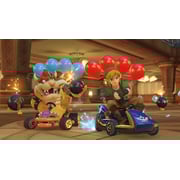 Nintendo Switch Mario Kart 8 Deluxe Game