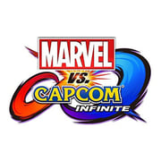 لعبة Marvel Vs Capcom Infinite لجهاز بلاي ستيشن 4