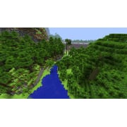 PS4 Minecraft Game