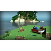 PS4 Minecraft Game