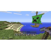 PS4 Minecraft Game