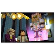 Nintendo Switch Minecraft Story Mode Complete Adventure Game