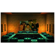 Nintendo Switch Minecraft Story Mode Complete Adventure Game