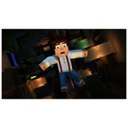 Nintendo Switch Minecraft Story Mode Complete Adventure Game