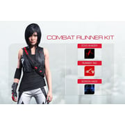 PS4 Mirrors Edge Catalyst Game