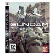 PS3 Mobile Suit Gundam: target In Sight Games