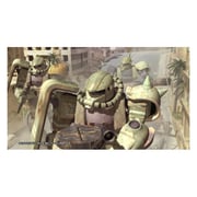 PS3 Mobile Suit Gundam: target In Sight Games