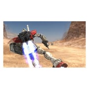 PS3 Mobile Suit Gundam: target In Sight Games