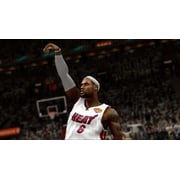 PS3 NBA 2K14 Game