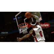 PS3 NBA 2K14 Game