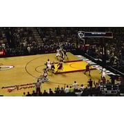 PS3 NBA 2K14 Game