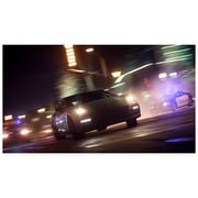 PS4 Need For Speed Payback Game