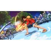 One Piece Pirate Warriors 2 PS3 PSN - Donattelo Games - Gift Card