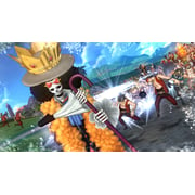 One Piece Pirate Warriors 2 PS3 PSN - Donattelo Games - Gift Card