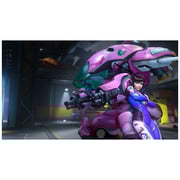 PS4 Overwatch Goty Edition Game